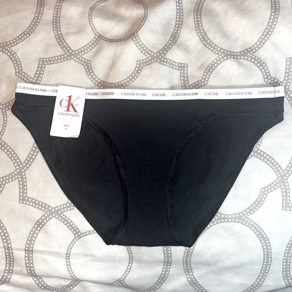 Calvin Klein CK One Bikini Panty